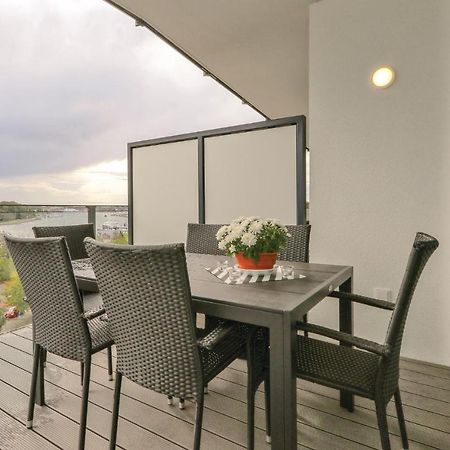 Awesome Apartment In Luebeck Travemuende With Wifi Exteriér fotografie