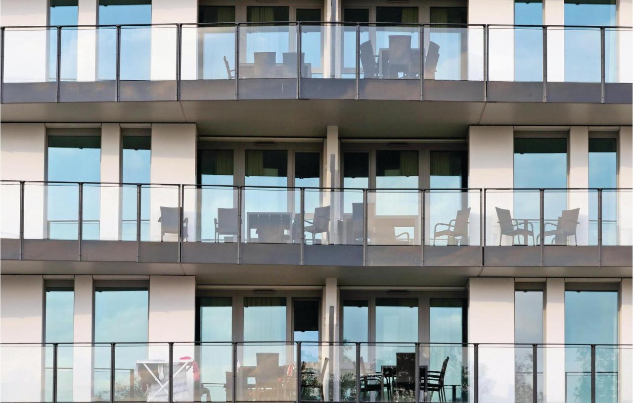 Awesome Apartment In Luebeck Travemuende With Wifi Exteriér fotografie