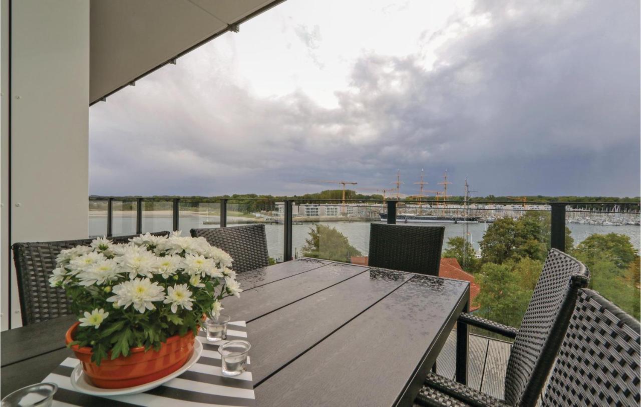 Awesome Apartment In Luebeck Travemuende With Wifi Exteriér fotografie