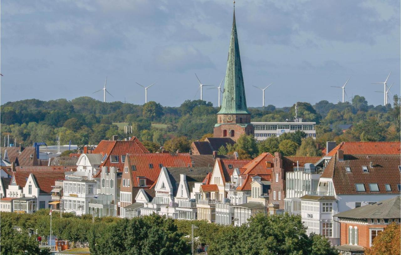 Awesome Apartment In Luebeck Travemuende With Wifi Exteriér fotografie