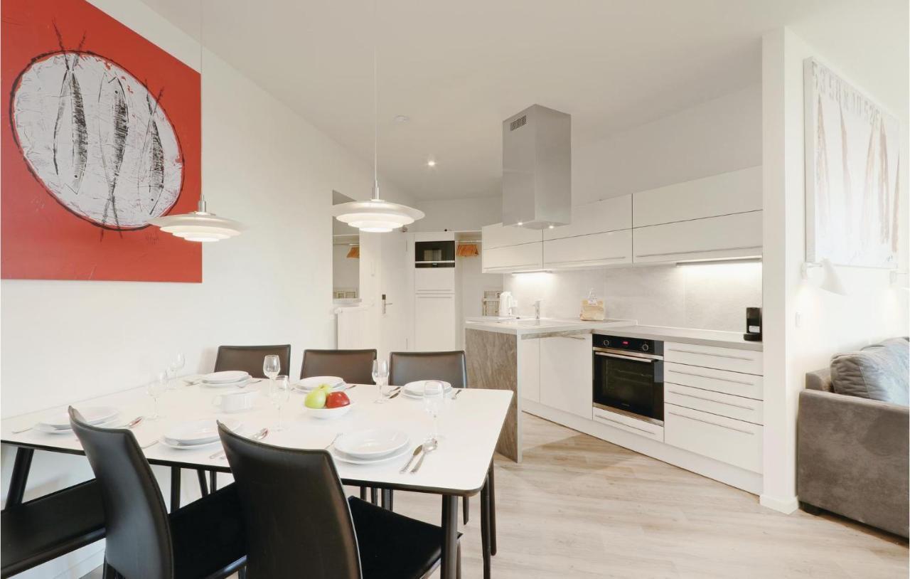 Awesome Apartment In Luebeck Travemuende With Wifi Exteriér fotografie