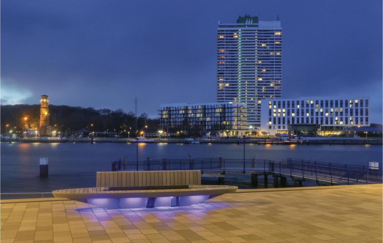 Awesome Apartment In Luebeck Travemuende With Wifi Exteriér fotografie