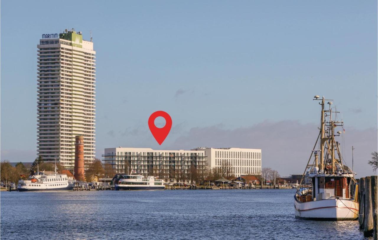 Awesome Apartment In Luebeck Travemuende With Wifi Exteriér fotografie