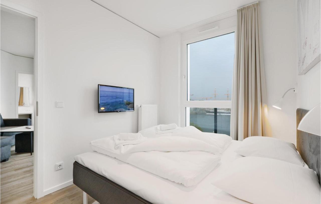 Awesome Apartment In Luebeck Travemuende With Wifi Exteriér fotografie