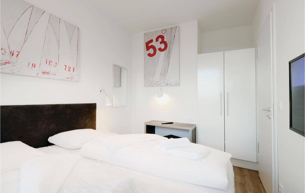 Awesome Apartment In Luebeck Travemuende With Wifi Exteriér fotografie