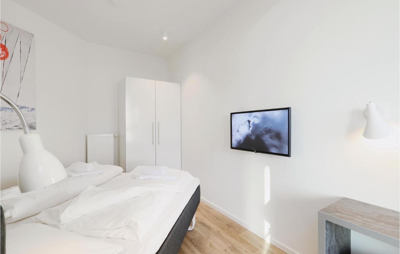Awesome Apartment In Luebeck Travemuende With Wifi Exteriér fotografie