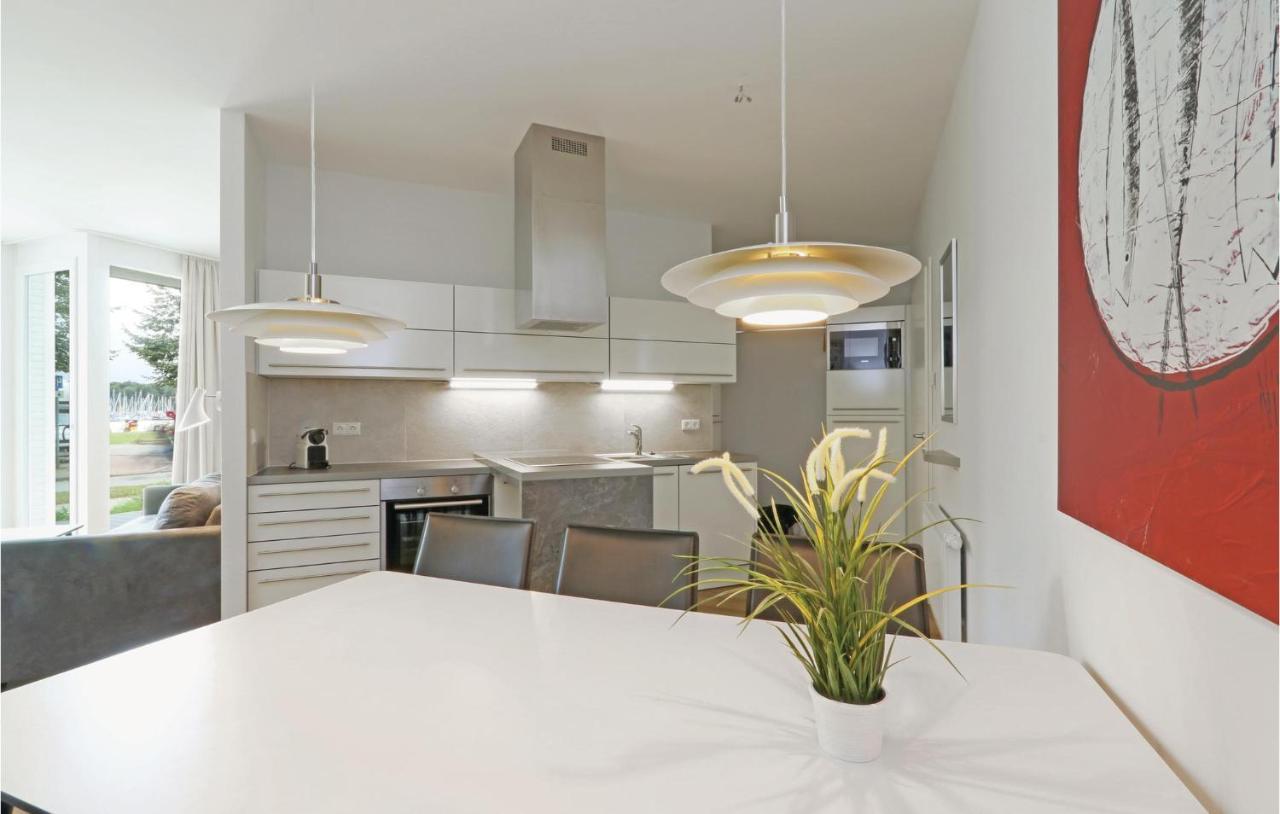 Awesome Apartment In Luebeck Travemuende With Wifi Exteriér fotografie