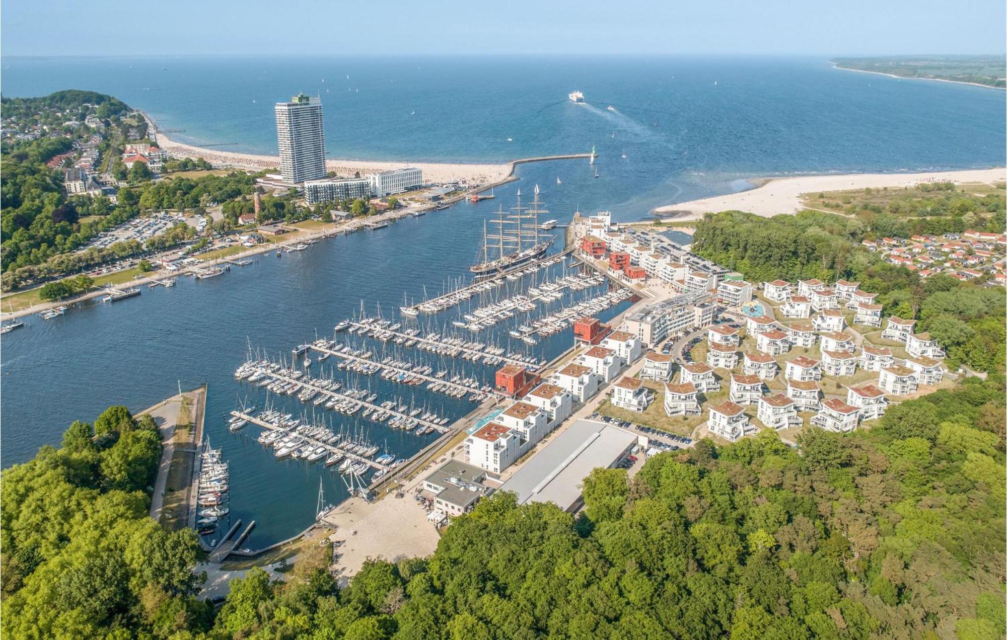 Awesome Apartment In Luebeck Travemuende With Wifi Exteriér fotografie