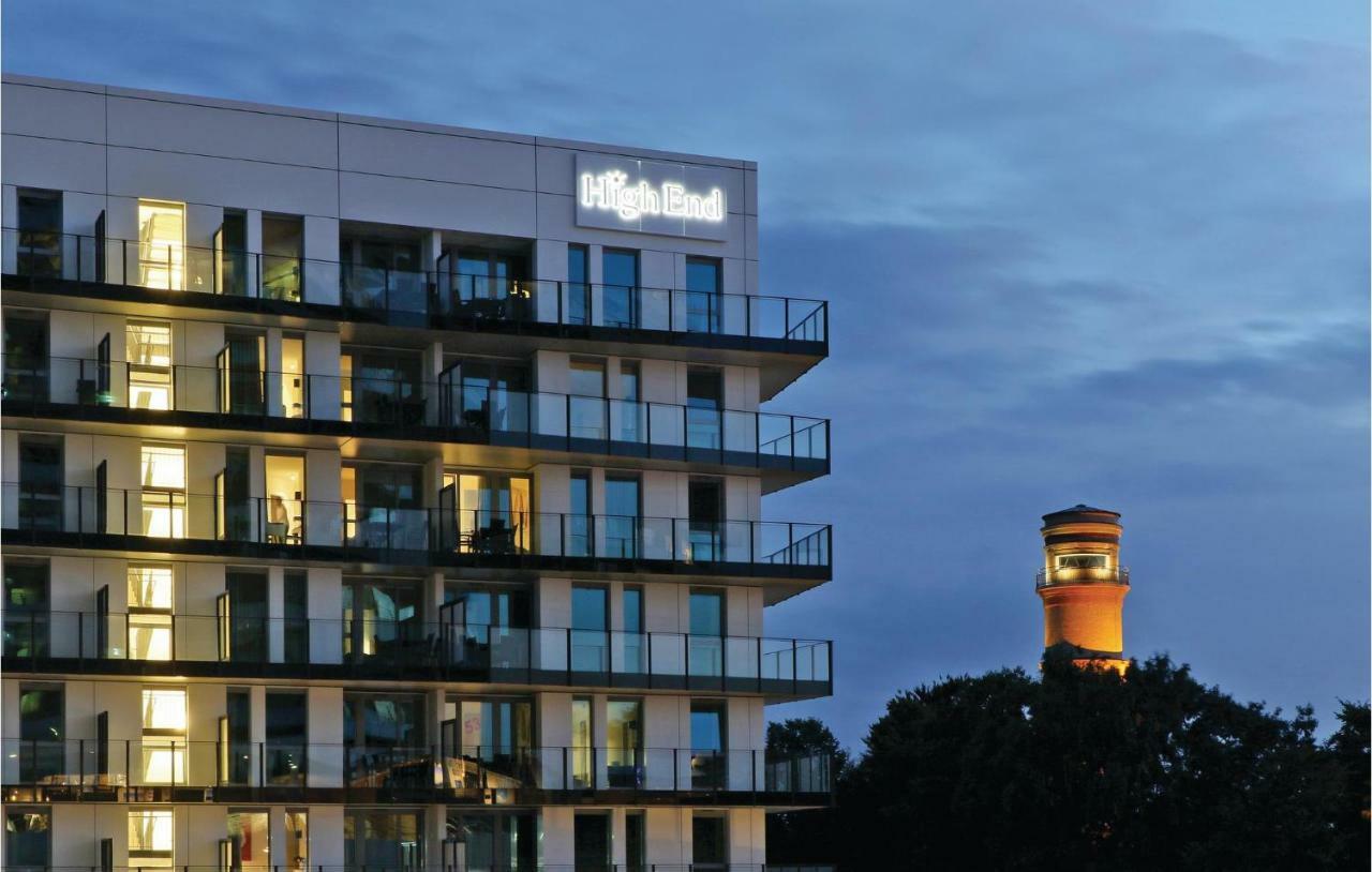Awesome Apartment In Luebeck Travemuende With Wifi Exteriér fotografie