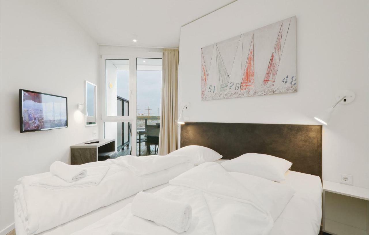 Awesome Apartment In Luebeck Travemuende With Wifi Exteriér fotografie