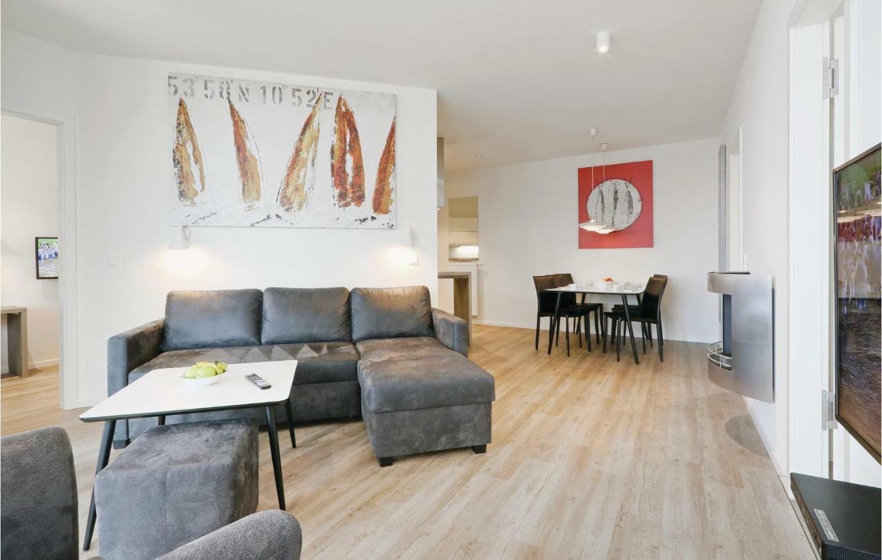 Awesome Apartment In Luebeck Travemuende With Wifi Exteriér fotografie