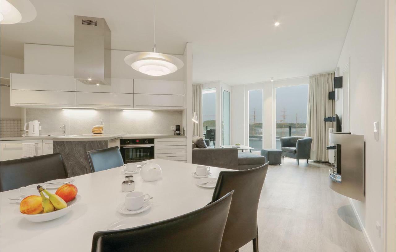 Awesome Apartment In Luebeck Travemuende With Wifi Exteriér fotografie